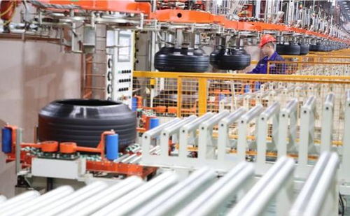 山東政府再次強(qiáng)調(diào) 這種輪胎企業(yè)2022年全部淘汰