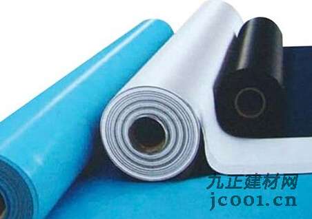 sbs卷材品牌 sbs卷材防水 建材百科 九正