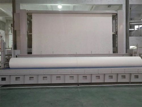 長絲聚酯胎采購 山東海王塑業(yè) 濰坊長絲聚酯胎高清圖片 高清大圖