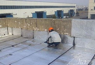 頂樓漏水原因有哪些,知道了這些才叫好